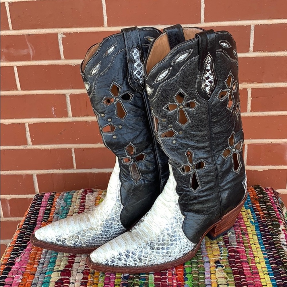 Cowboy Boots